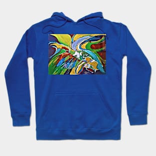 Pisces Enigma Hoodie